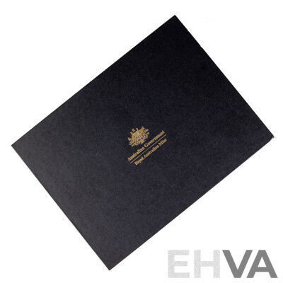 Australian RAM 2022 Gold Proof Domed One Hundred Dollar Coin, Lunar Series - Year of the Tiger  .999