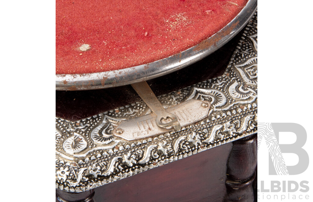 His Masters Voice Reproduction Gramophone