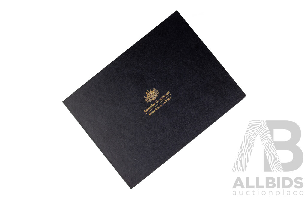 Australian RAM 2022 Gold Proof Domed One Hundred Dollar Coin, Lunar Series - Year of the Tiger  .999