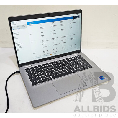 Dell Latitude 5420 11th Gen Intel Core I7 (1165G7) 2.80GHz-4.70GHz 4-Core CPU 14-Inch FHD Laptop