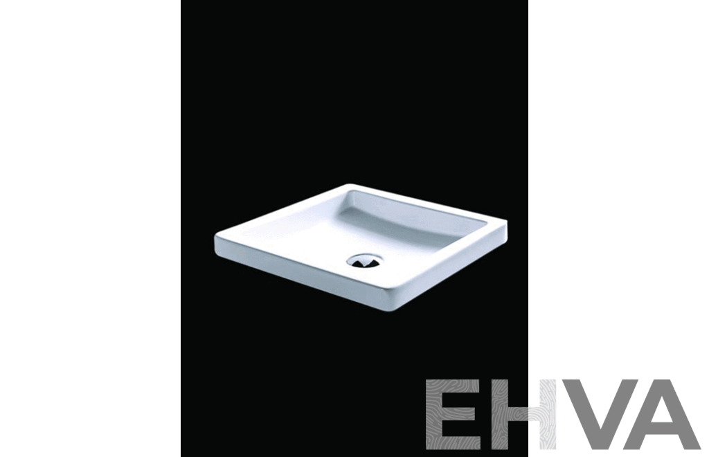 Lot of 5 Gallaria XL4398A SUSSEX Basin -Total $1,095