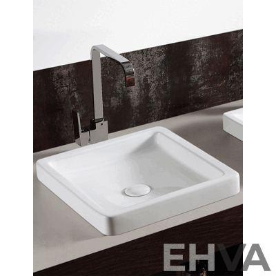 Lot of 5 Gallaria XL4398A SUSSEX Basin -Total $1,095