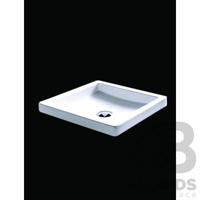 Lot of 10 Gallaria XL4398A SUSSEX Basin - Total $ 1095