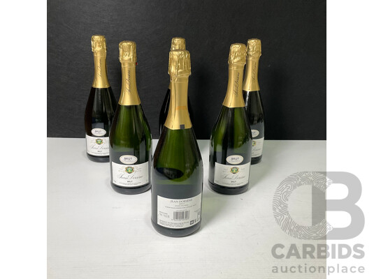 Half Dozen Jean Dorsene Brut (6)