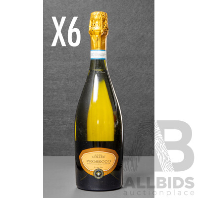Half Dozen Casa Colle RExtra Dry Prosecco (6)