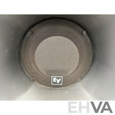 Pair of EV SX500 - 400 Watts
