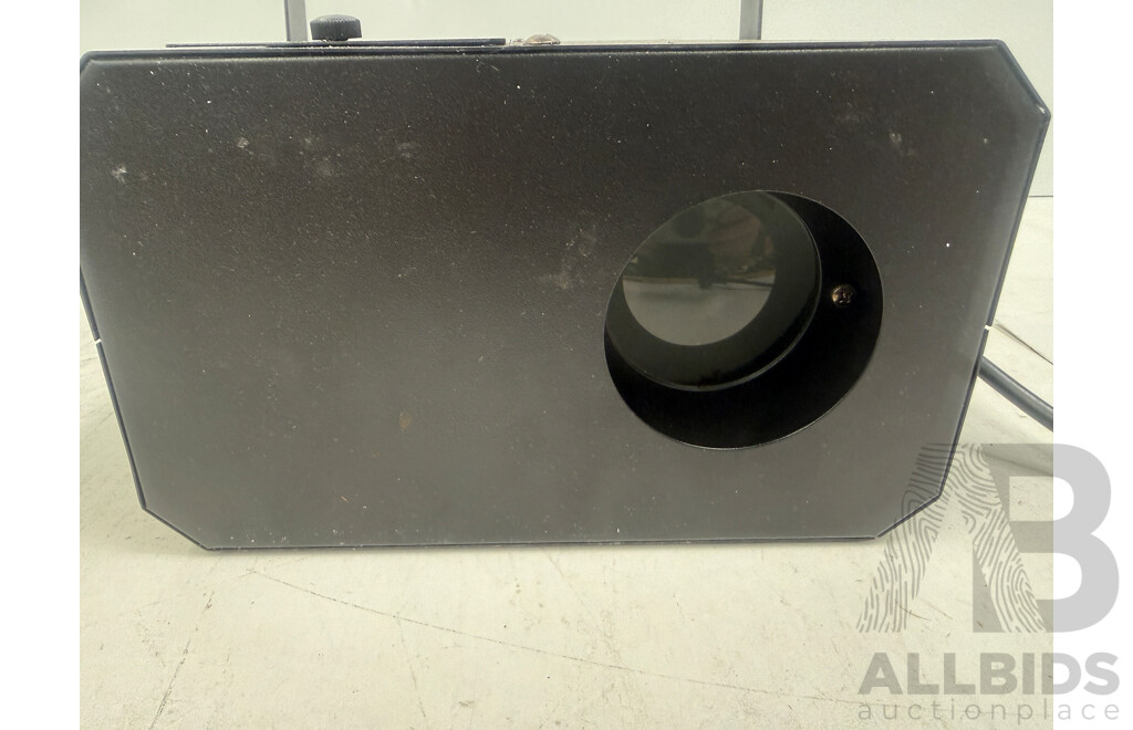 AVE Gladiator20 - Brightlite Multipoint Laser - Red/Green