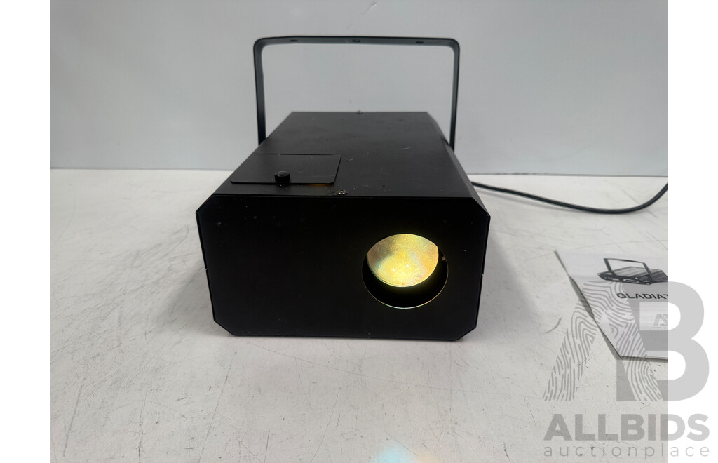 AVE Gladiator20 - Brightlite Multipoint Laser - Red/Green