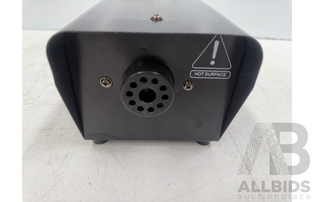 AVE Vaperiza V1000 Smoke Machine