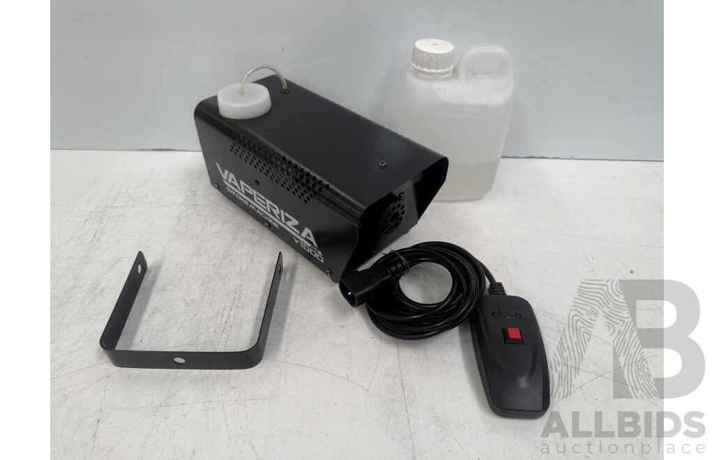 AVE Vaperiza V1000 Smoke Machine