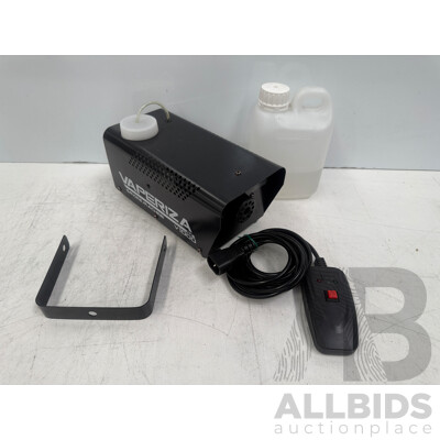 AVE Vaperiza V1000 Smoke Machine