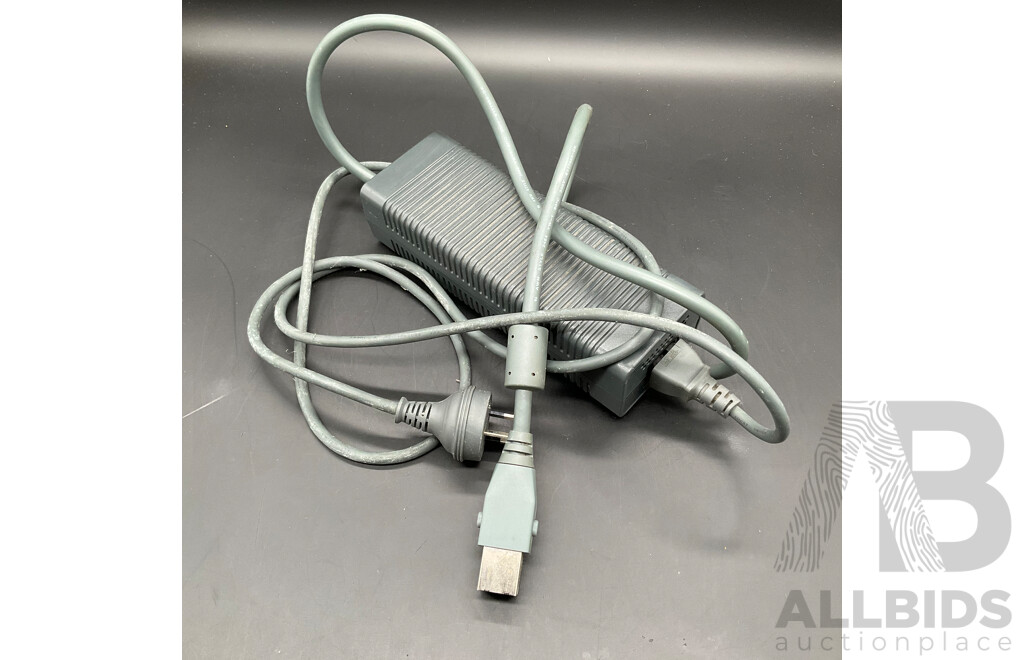 XBOX 360 Console and Accessories
