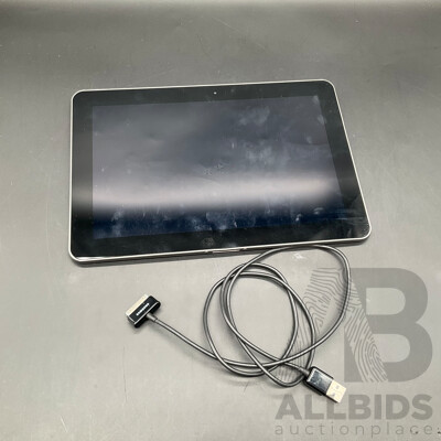 SAMSUNG Galaxy Tablet (GT-P7510MA) 16GB