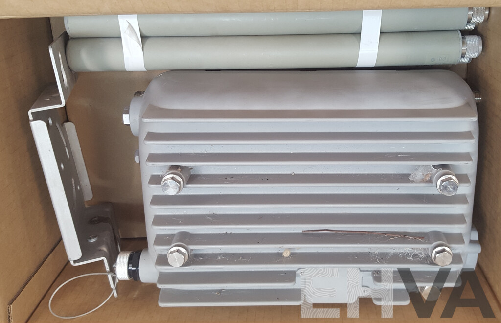 Cisco (AIR-AP1572EAC-Z-K9) Aironet 1572EAC Outdoor Access Point