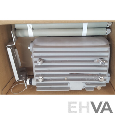 Cisco (AIR-AP1572EAC-Z-K9) Aironet 1572EAC Outdoor Access Point