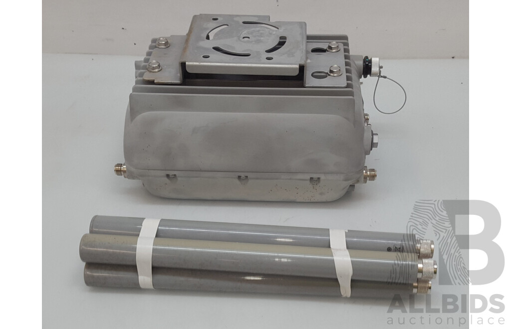 Cisco (AIR-AP1572EAC-Z-K9) Aironet 1572EAC Outdoor Access Point