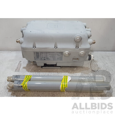 Cisco (AIR-AP1572EAC-Z-K9) Aironet 1572EAC Outdoor Access Point