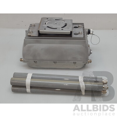 Cisco (AIR-AP1572EAC-Z-K9) Aironet 1572EAC Outdoor Access Point