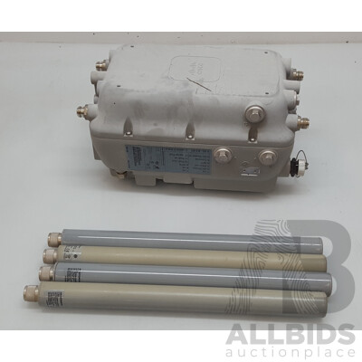 Cisco (AIR-AP1572EAC-Z-K9) Aironet 1572EAC Outdoor Access Point
