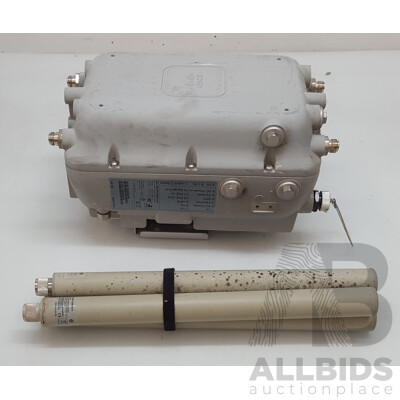 Cisco (AIR-AP1572EAC-Z-K9) Aironet 1572EAC Outdoor Access Point