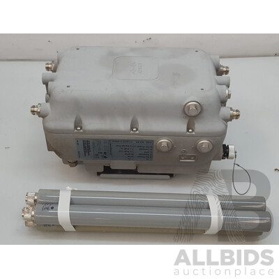 Cisco (AIR-AP1572EAC-Z-K9) Aironet 1572EAC Outdoor Access Point