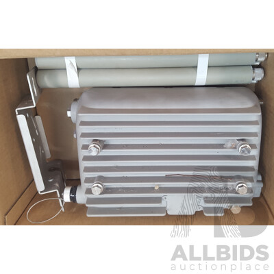 Cisco (AIR-AP1572EAC-Z-K9) Aironet 1572EAC Outdoor Access Point