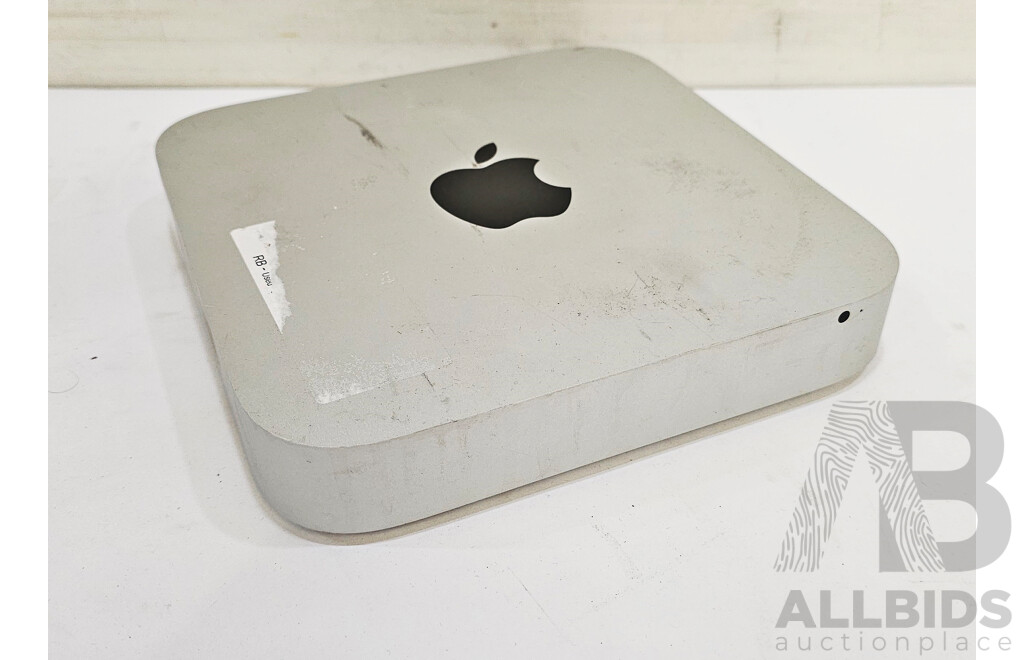 Apple (A1347) Intel Core I5 (3210M) 2.50GHz-3.10GHz 2-Core CPU Mac Mini (Late-2012)