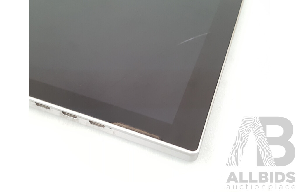 HP Elite X2 1013 G3 Intel Core i5 (8350U) 1.70GHz-3.60GHz 4-Core CPU 12-Inch Touchscreen Detachable Laptop