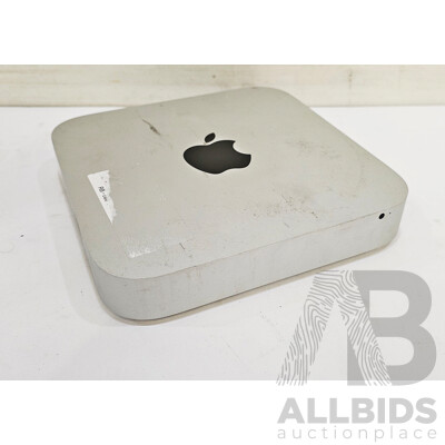 Apple (A1347) Intel Core I5 (3210M) 2.50GHz-3.10GHz 2-Core CPU Mac Mini (Late-2012)