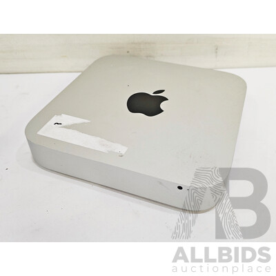 Apple (A1347) Intel Core I7 (3615QM) 2.30GHz-3.30GHz 4-Core CPU Mac Mini
