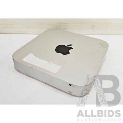 Apple (A1347) Intel Core I5 (4278U) 2.60GHz-3.10GHz 4-Core CPU Mac Mini