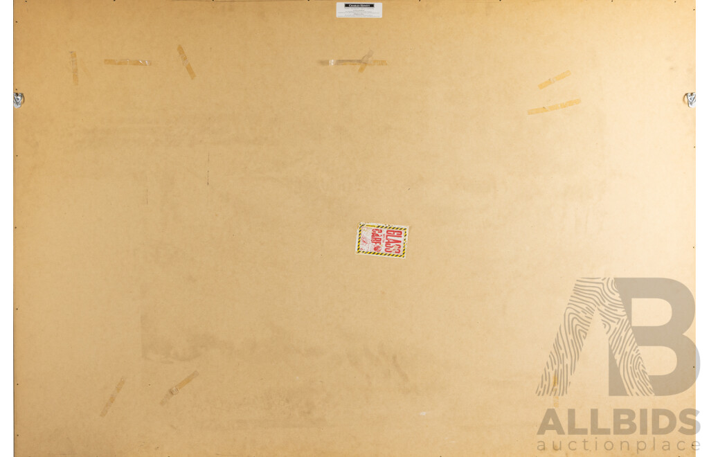 Exquisite Antique Chinese Embroidered Silk Robe, 107 x 158 cm (frame)