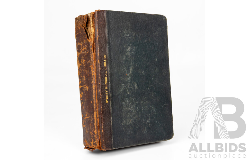 Wonderful Antique Copy of Wanderings of a Naturalist by Seton Gordon (Scottish, 1886-1977), Published by Cassel & Co, 1921