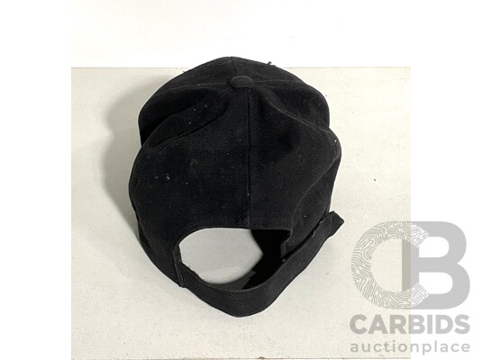 Vintage John Lennon 1992 Imagine Cap