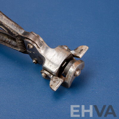 Vintage Disston (U.S.) Triumph Saw Set