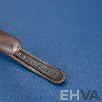 Vintage Disston (U.S.) Triumph Saw Set