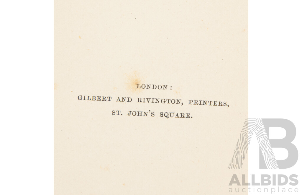 Captain Fred Burnaby, On Horseback Through Asia Minor (Volumes I & II) and A Ride to Khiva