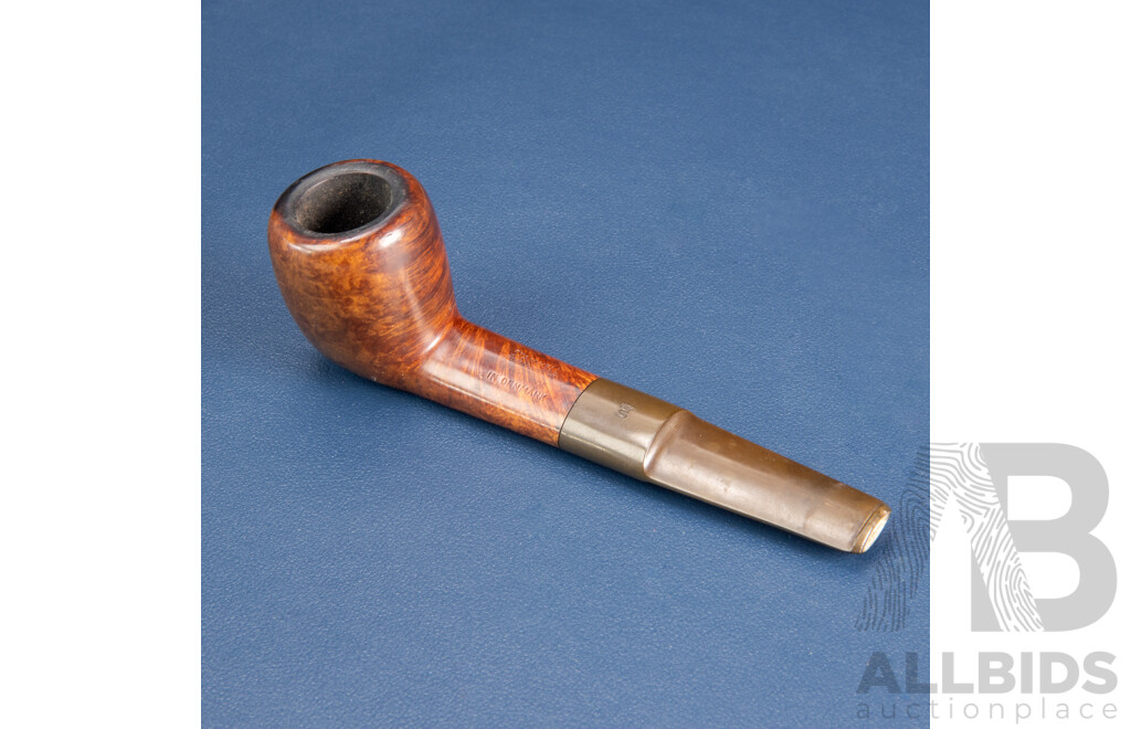Stanwell Kingsway Estate Pipe Denmark 71