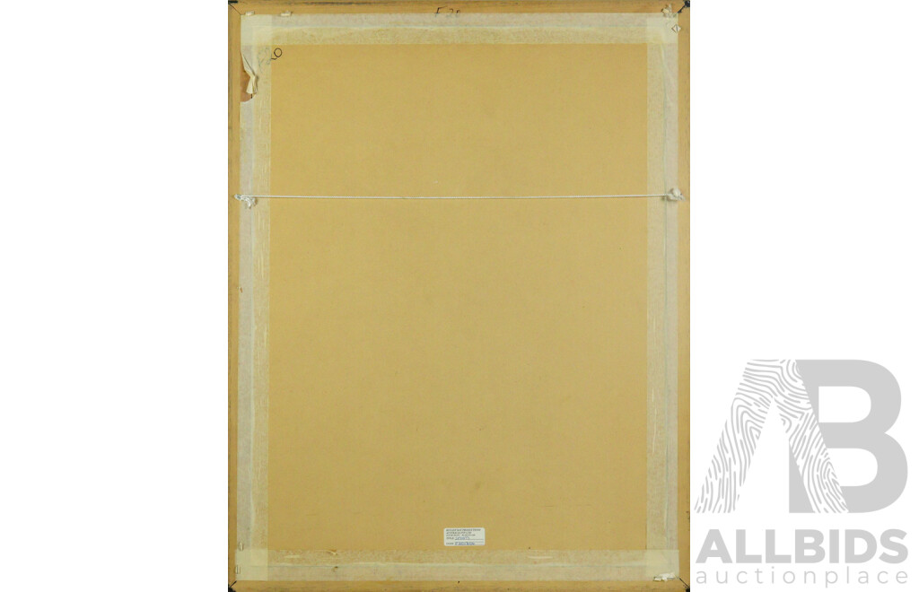 Adam Stone American Framed Sports Print Tennis