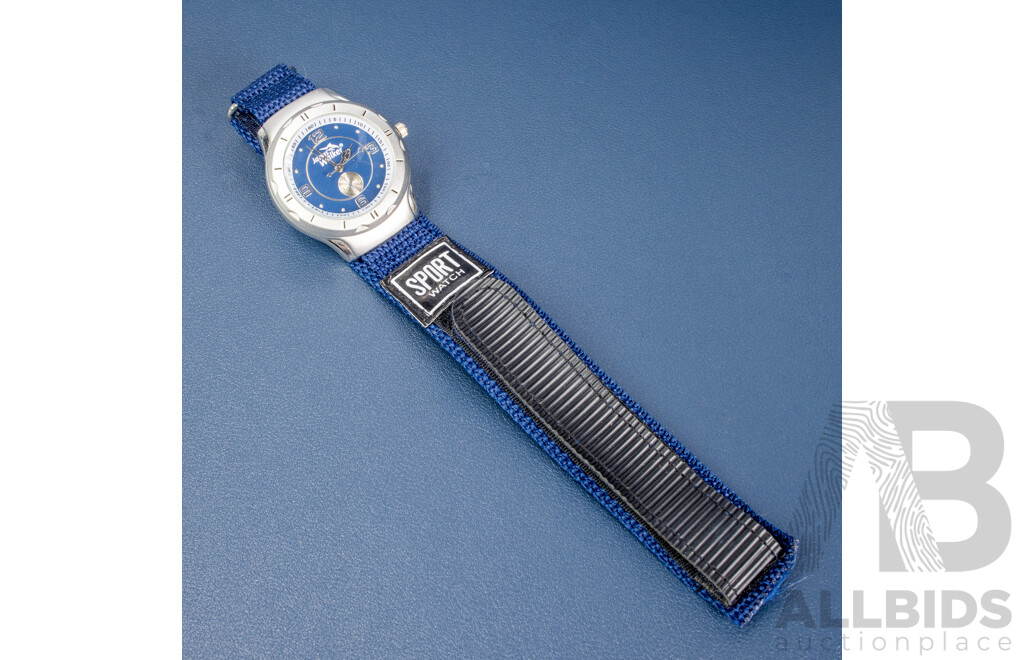 Brand New Jarvis Walker Sport Watch