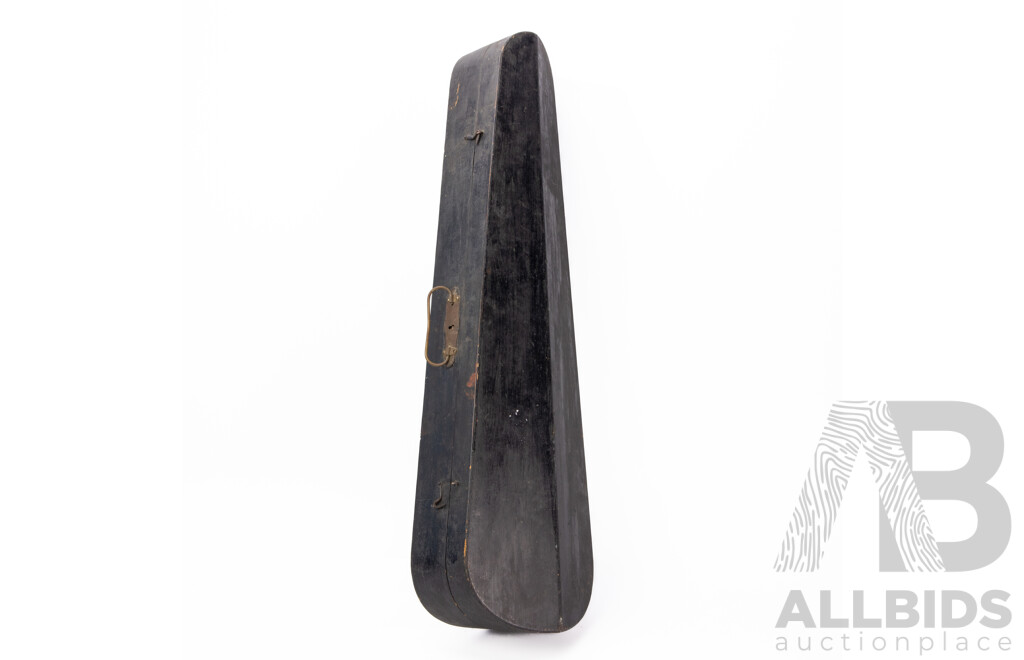 Antique (1700s) Antonius Stradivarius Style Cremonensis Faciebat Anno Violin