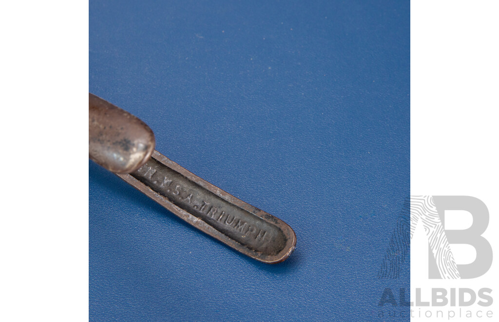 Vintage Disston (U.S.) Triumph Saw Set