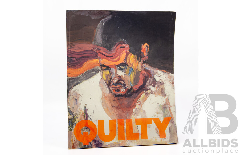 Ben Quilty 