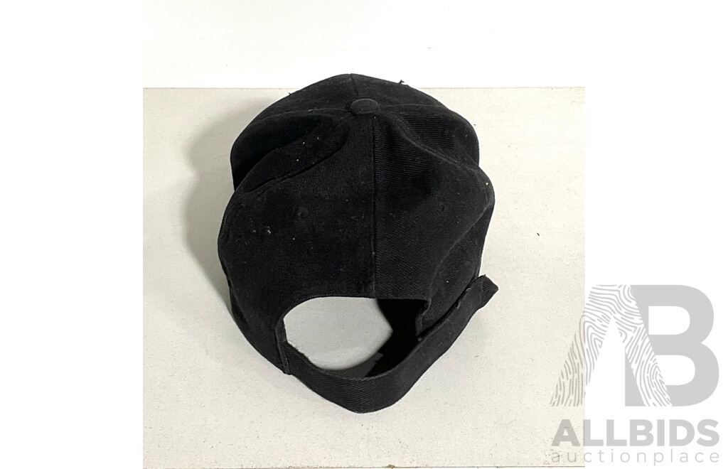 Vintage John Lennon 1992 Imagine Cap