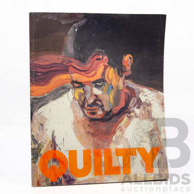 Ben Quilty 
