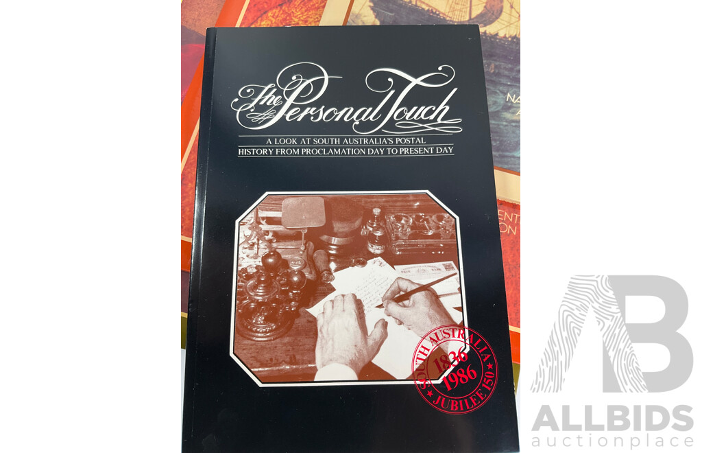 Collection of Australian 1980's First Day Cover and Stamp Packs Including Antarctic, Multiples, Selected Issues and More