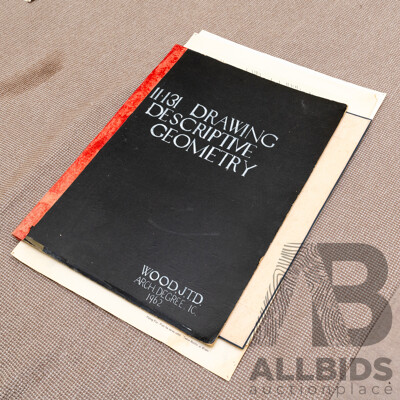 Varied Artists Unknown (Asian School), Collection of Eight Varied Asian Works Including Japanese Vintage Colour Prints & Ink and Wash on Silk Panels, 45 x 34 cm (largest) (8)