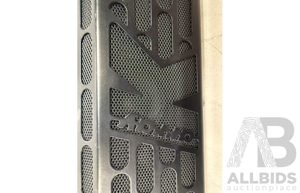 Pair of K-Array KJ50vb Low Profile - Variable Beam Speakers