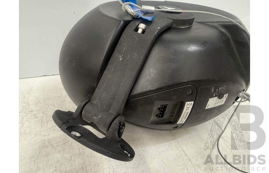 Electro Voice EVID 4.2T Speaker