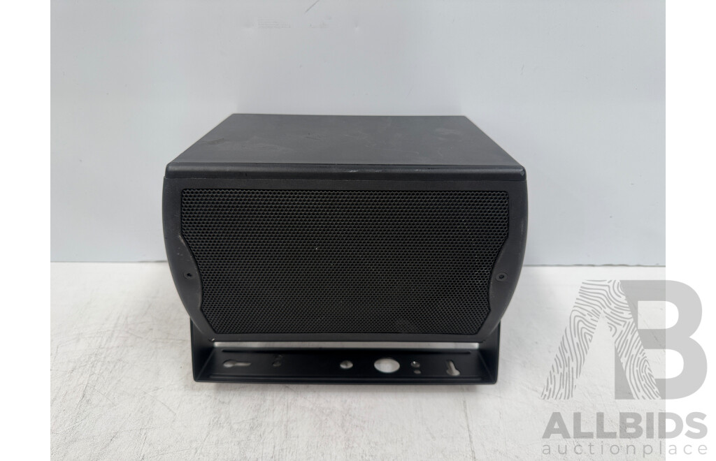 Tannoy - Di5 DC Surface Mounted Speaker